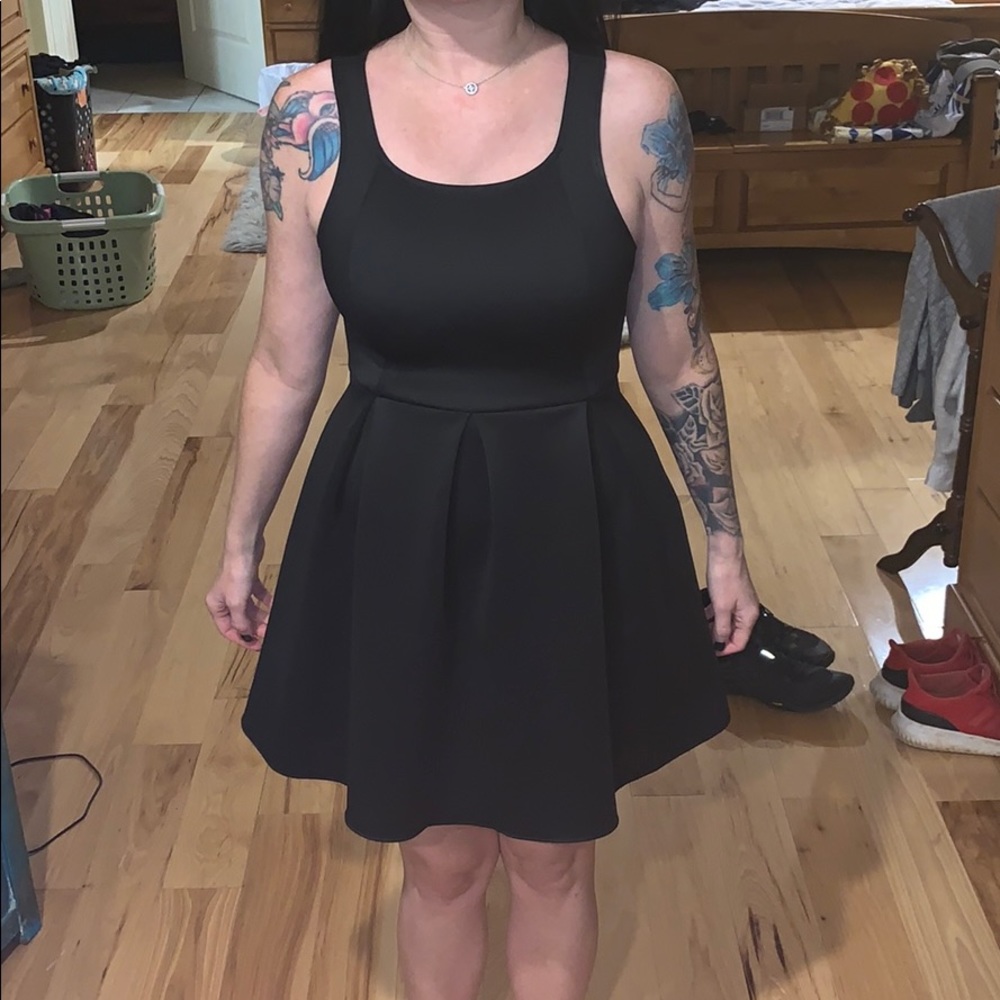 Beautiful black express dress!🖤
